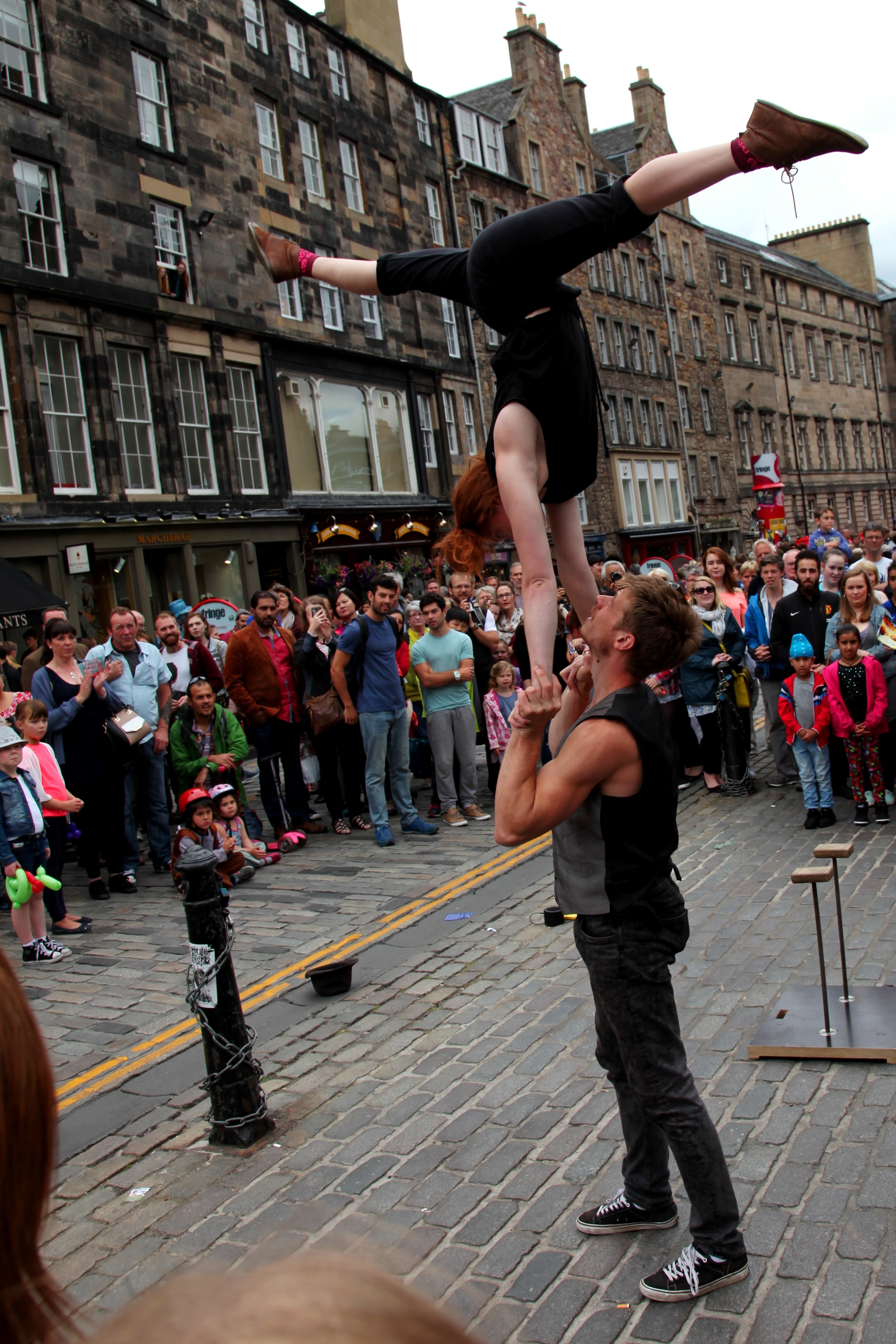 Scozia 2015 Festival 002