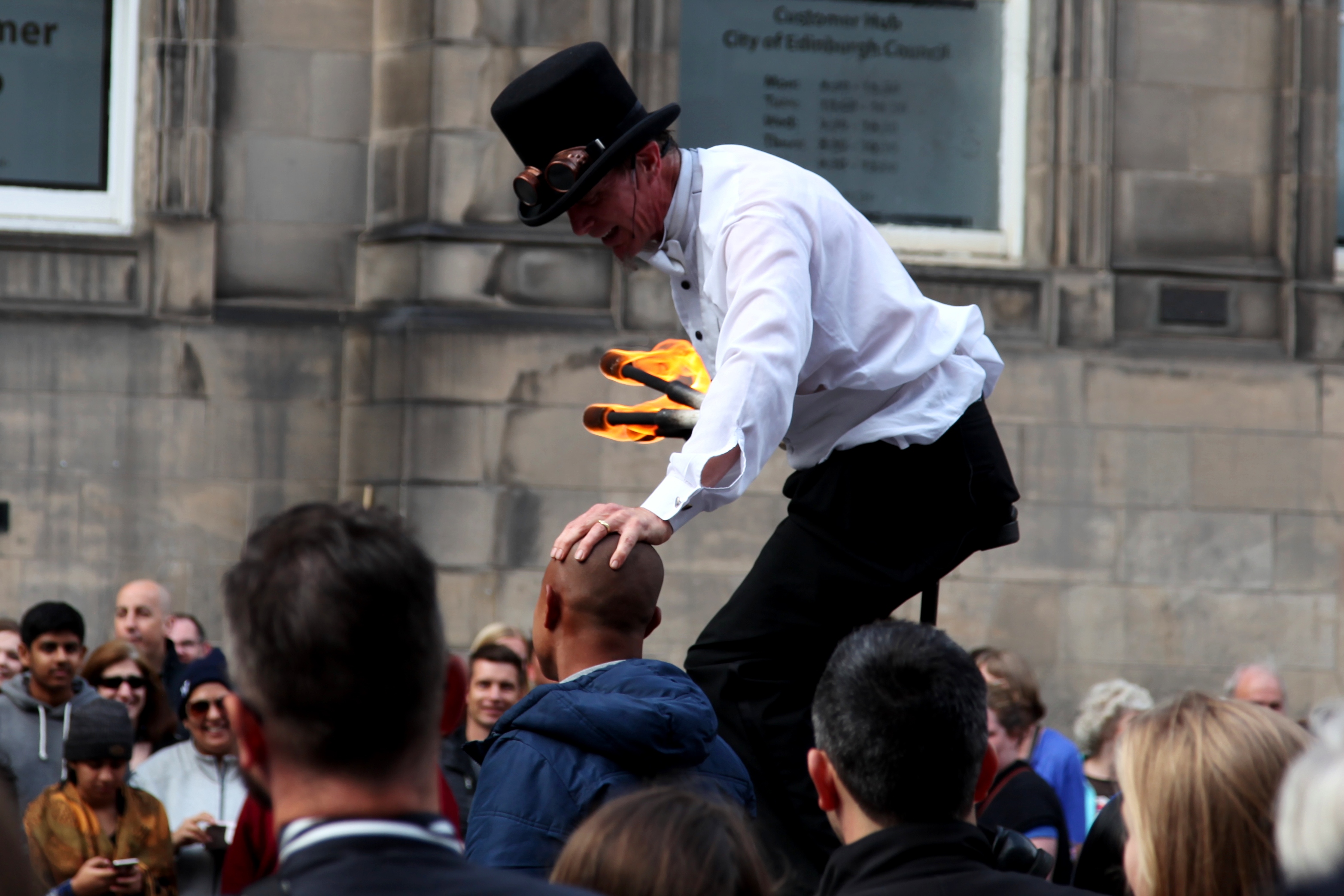 Scozia 2015 Festival 003