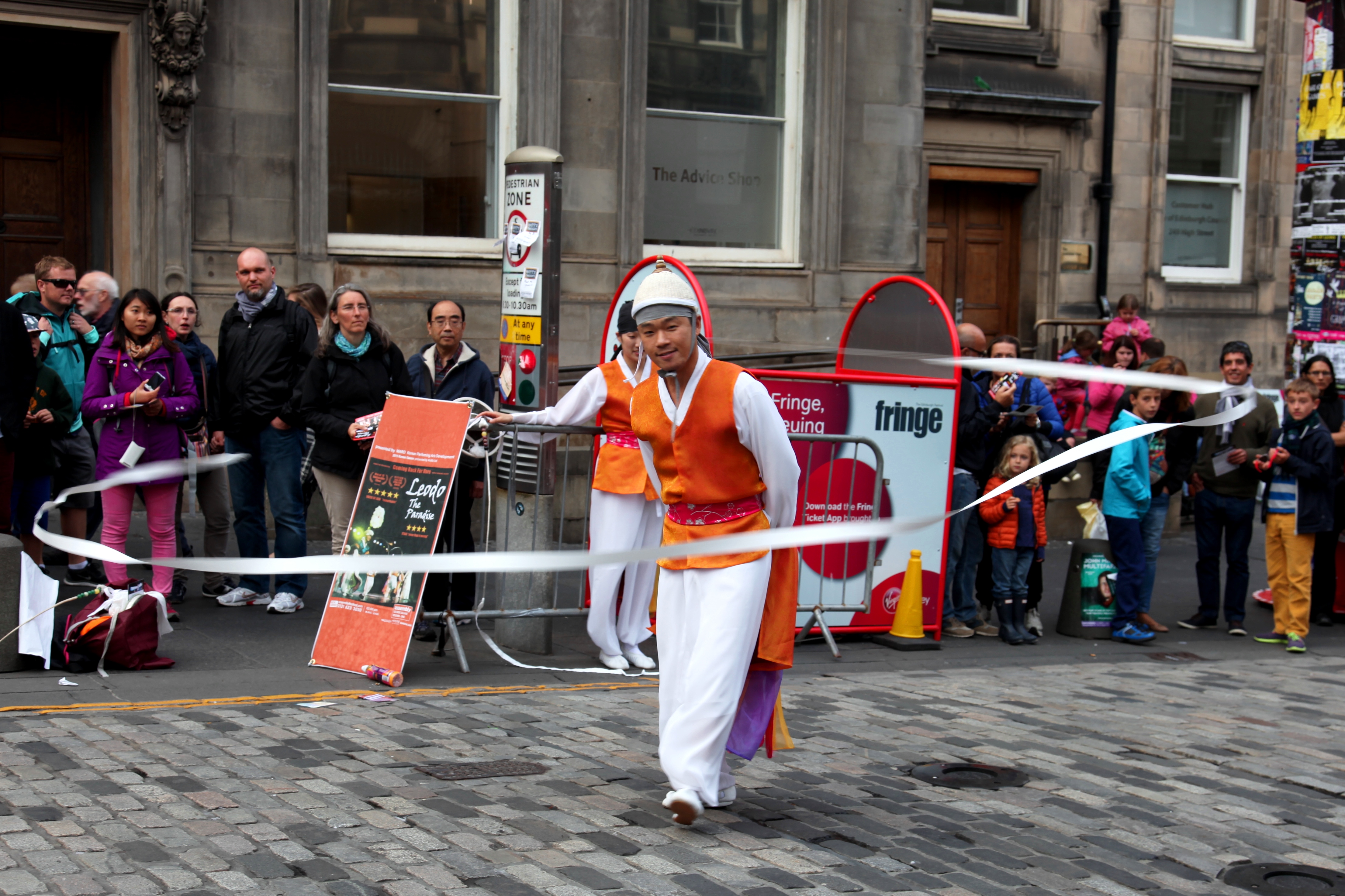 Scozia 2015 Festival 004