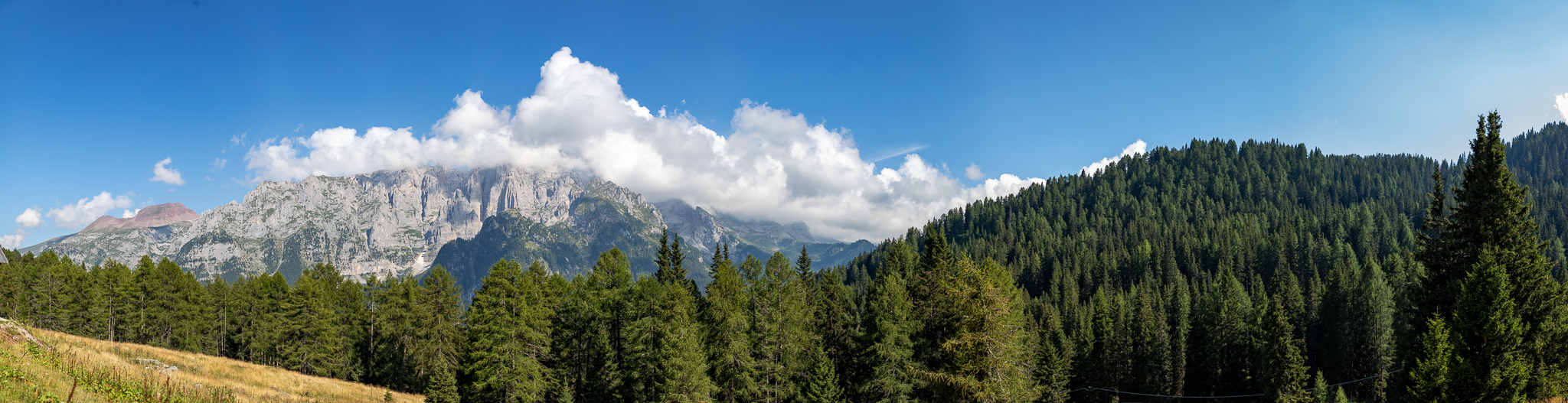 2019 // Dolomiti - Adamello Brenta
