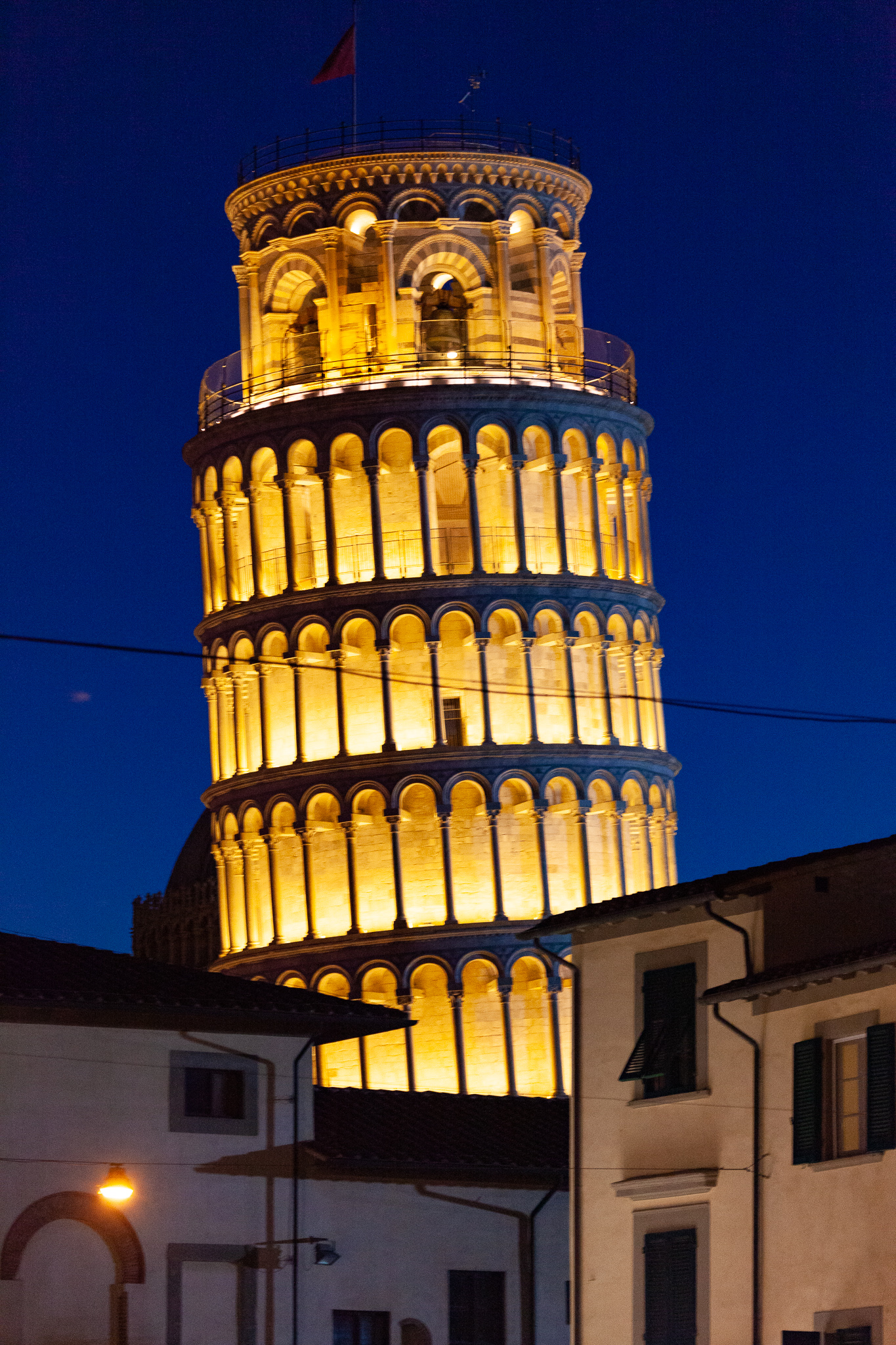 2013 // Luminara San Ranieri