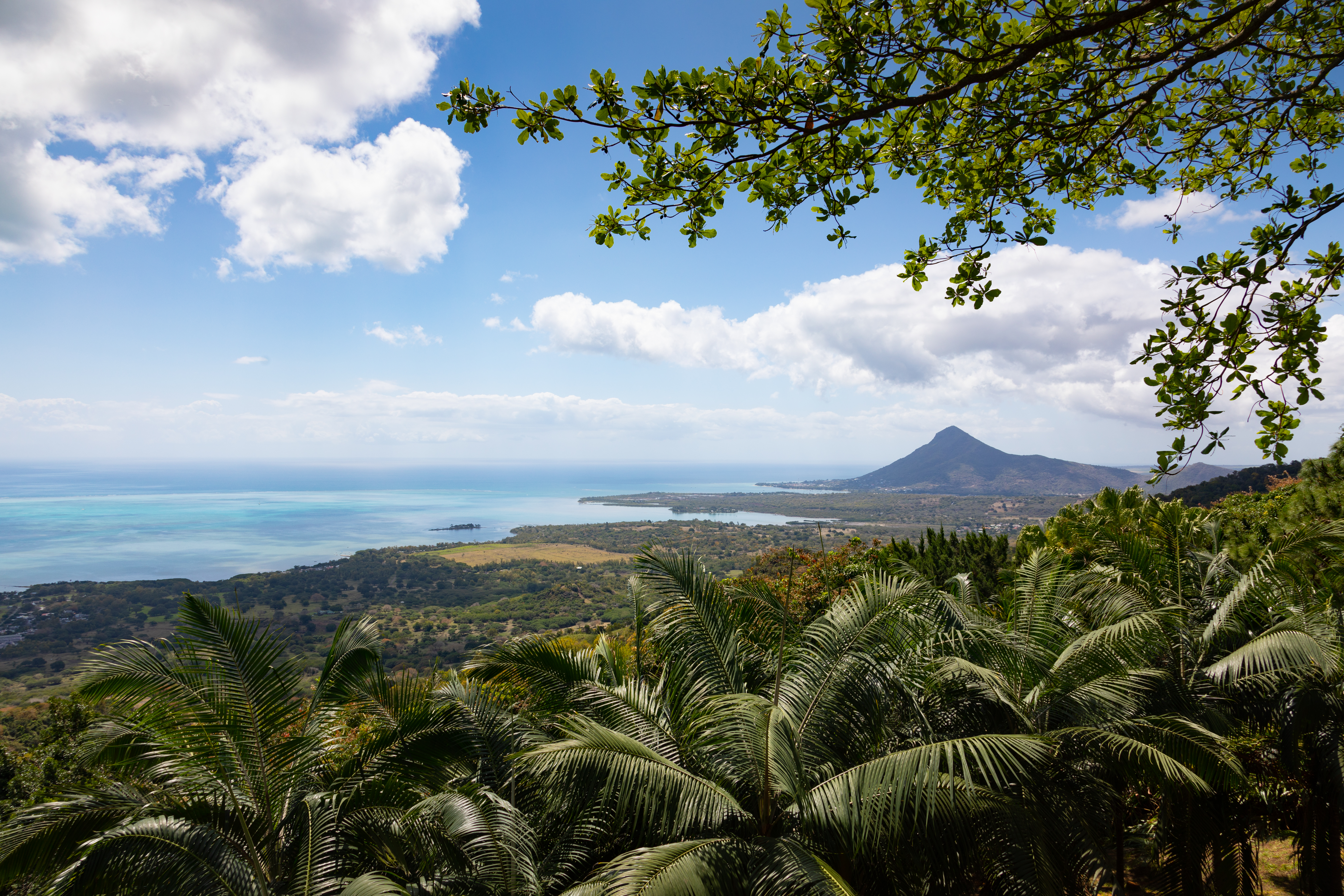 Panorama 1 Mauritius