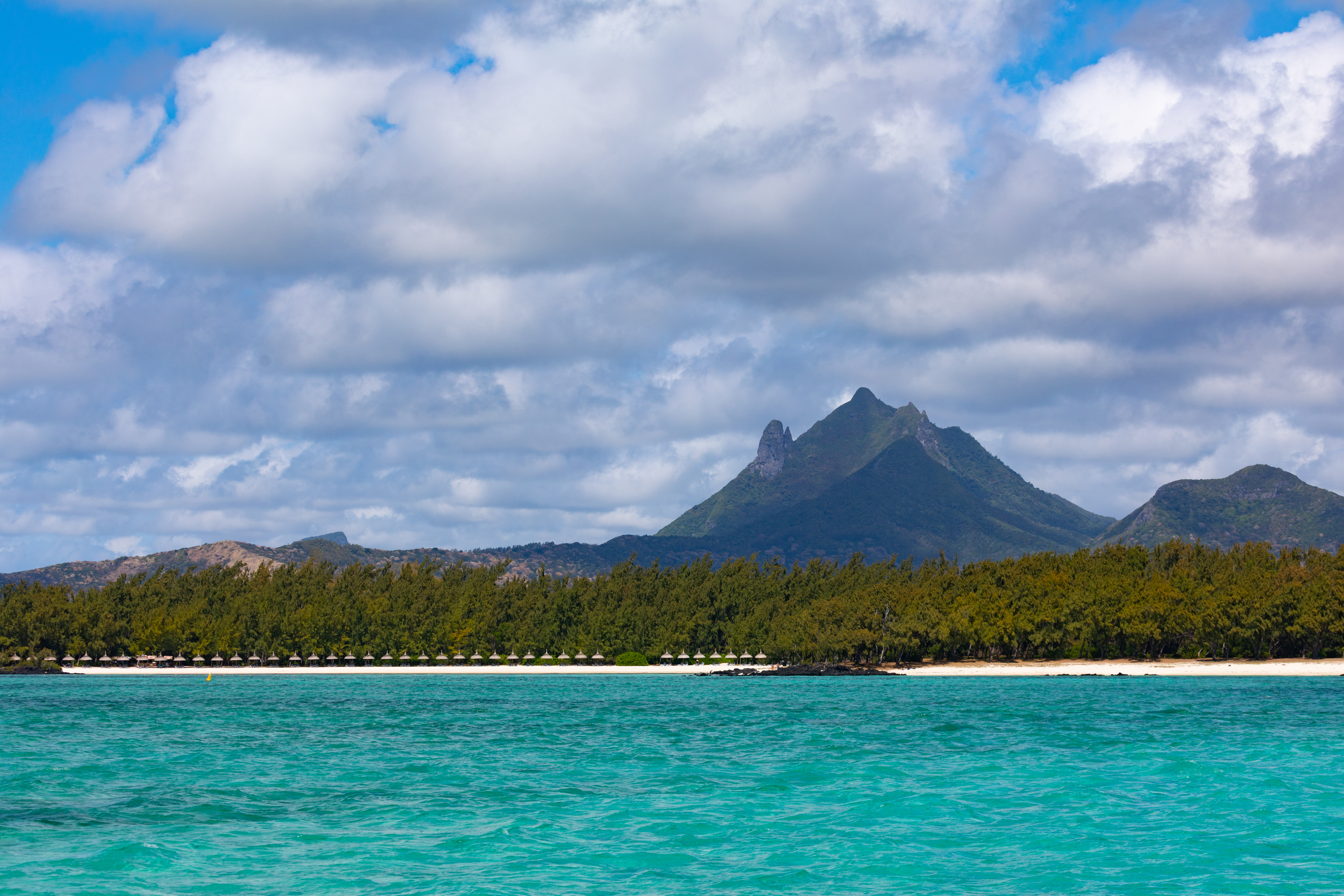 Panorama 2 Mauritius
